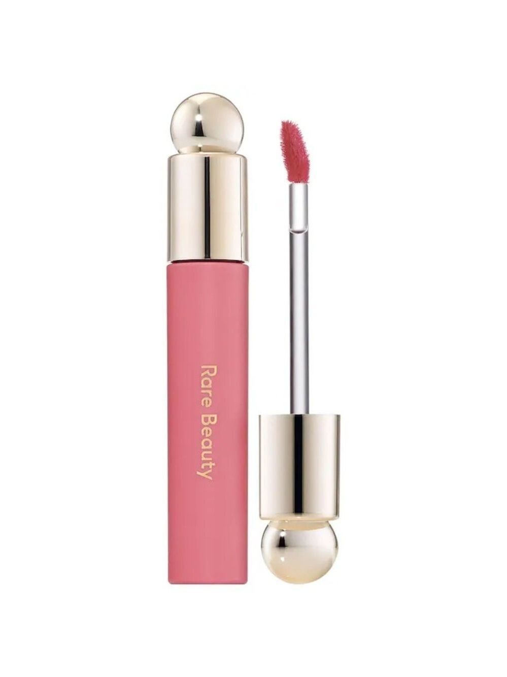 NIB Rare Beauty Soft Pinch Tinted Lip Oil in Hope